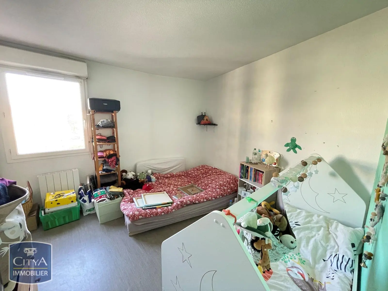 Photo 3 appartement Rouen
