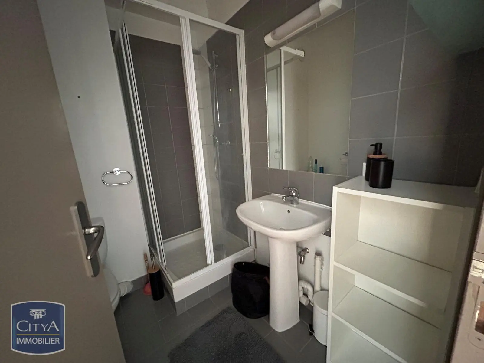 Photo 4 Appartement 2 pièces 34.64m²