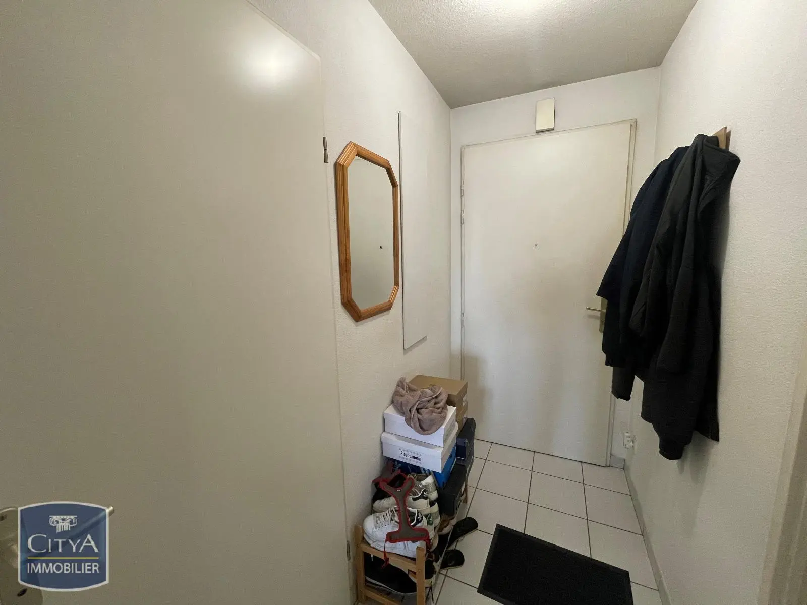 Photo 9 Appartement 2 pièces 44.37m²