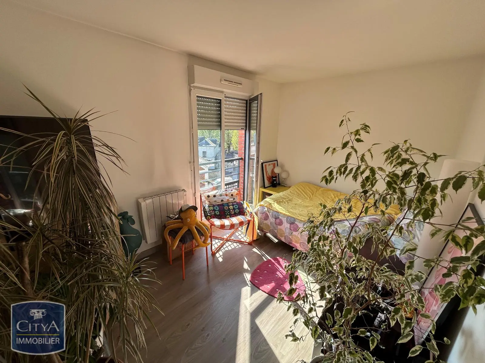 Photo 6 Appartement 3 pièces 59.21m²