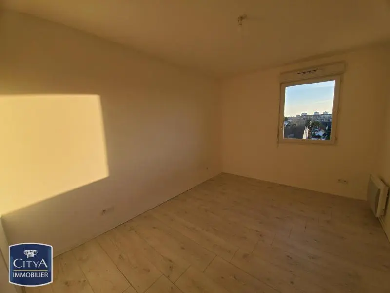 Photo 3 appartement Le Petit-Quevilly