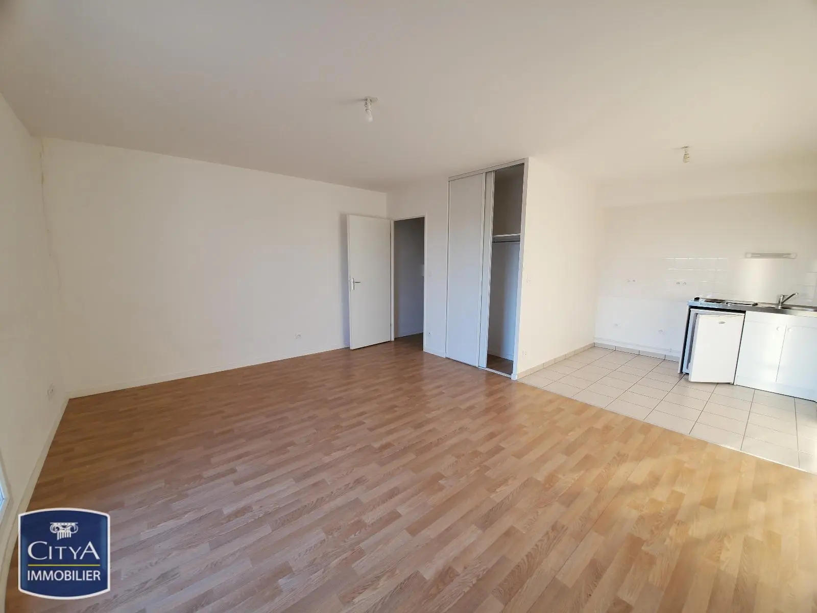 Photo 1 appartement Le Petit-Quevilly