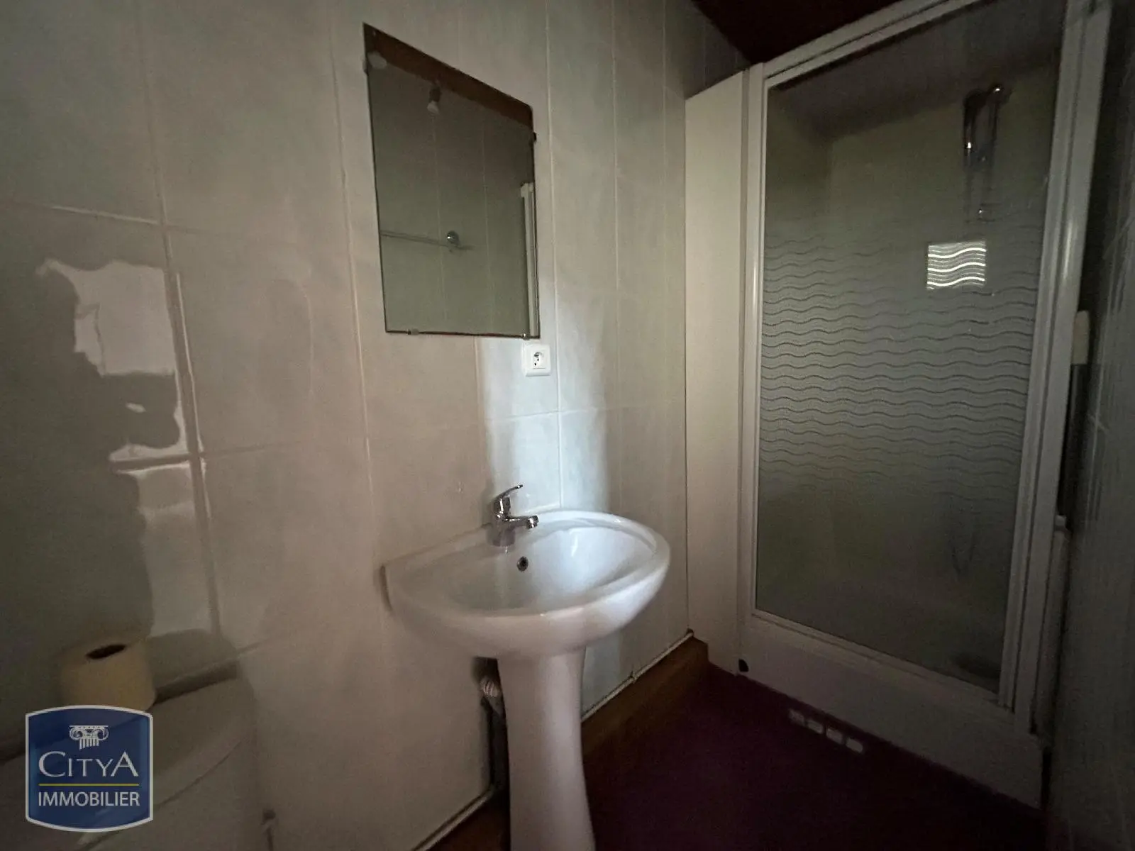 Photo 5 Appartement 1 pièce 24.63m²