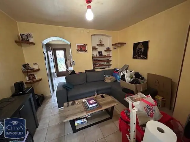 Photo 2 Maison 3 pièces 60m²