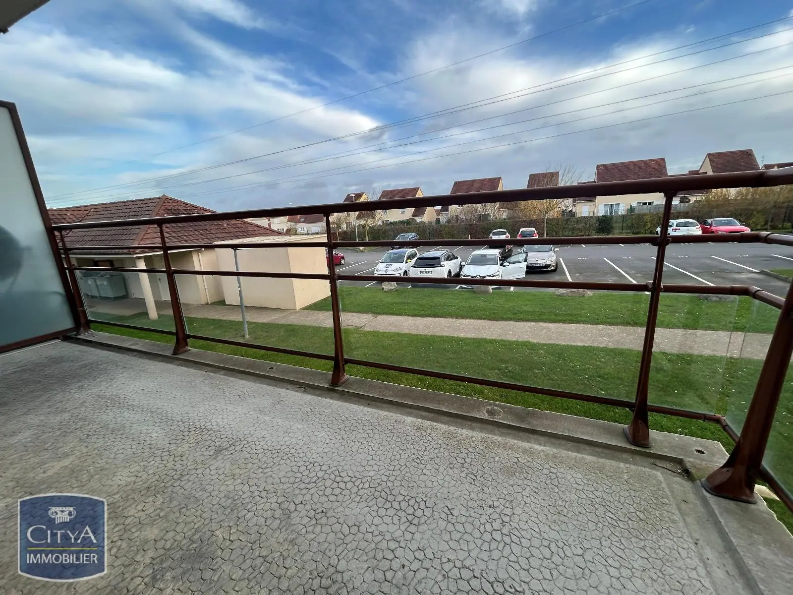 Photo 2 Appartement 3 pièces 61.25m²