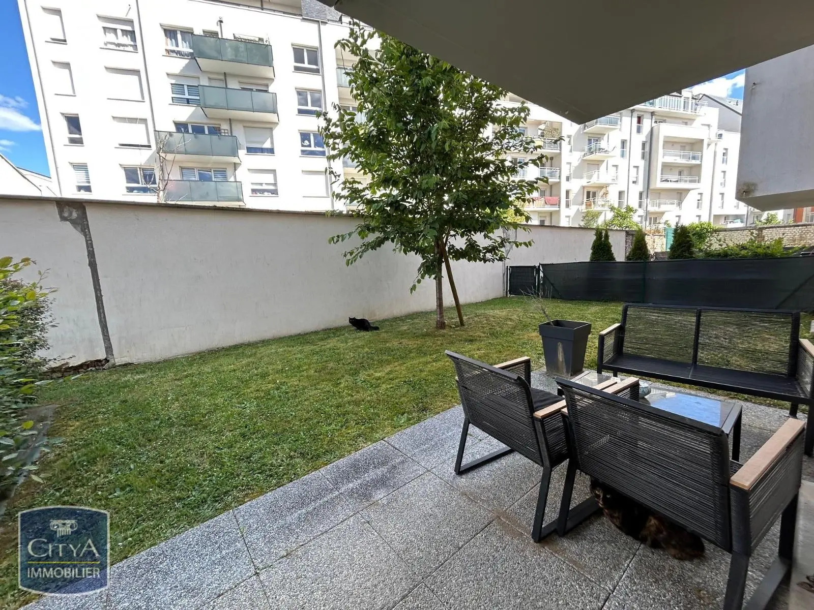 Photo 3 Appartement 3 pièces 61.77m²