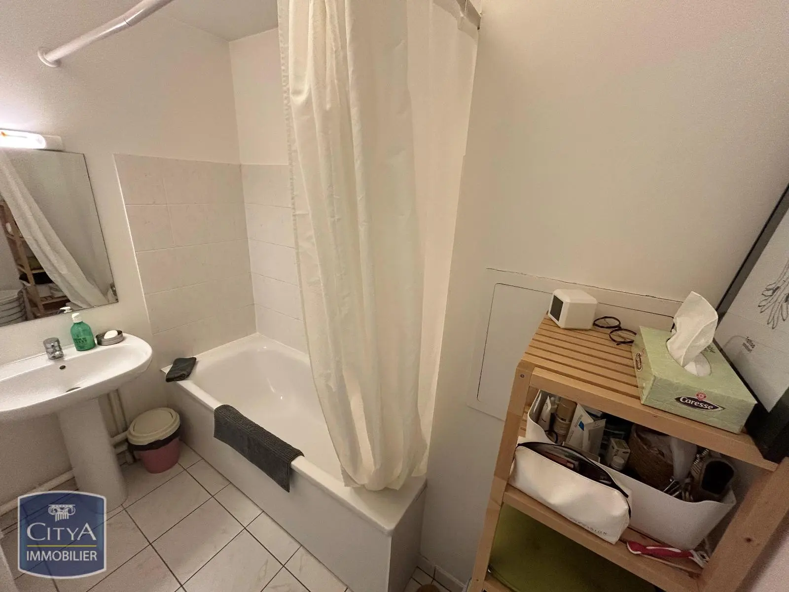 Photo 5 Appartement 3 pièces 59.21m²