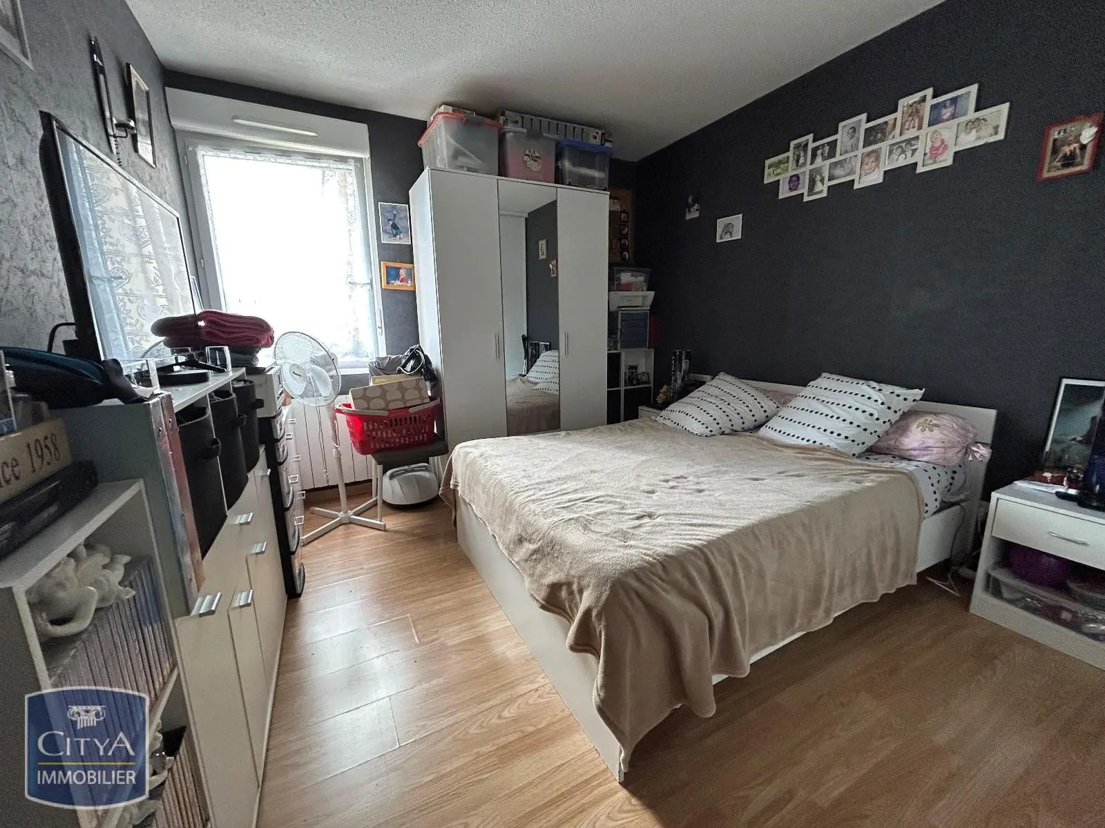 Photo 4 Appartement 2 pièces 47.04m²