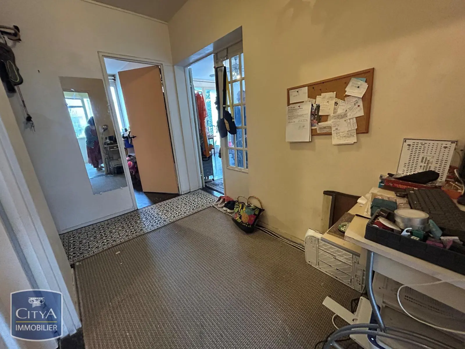 Photo 4 Appartement 2 pièces 44.04m²