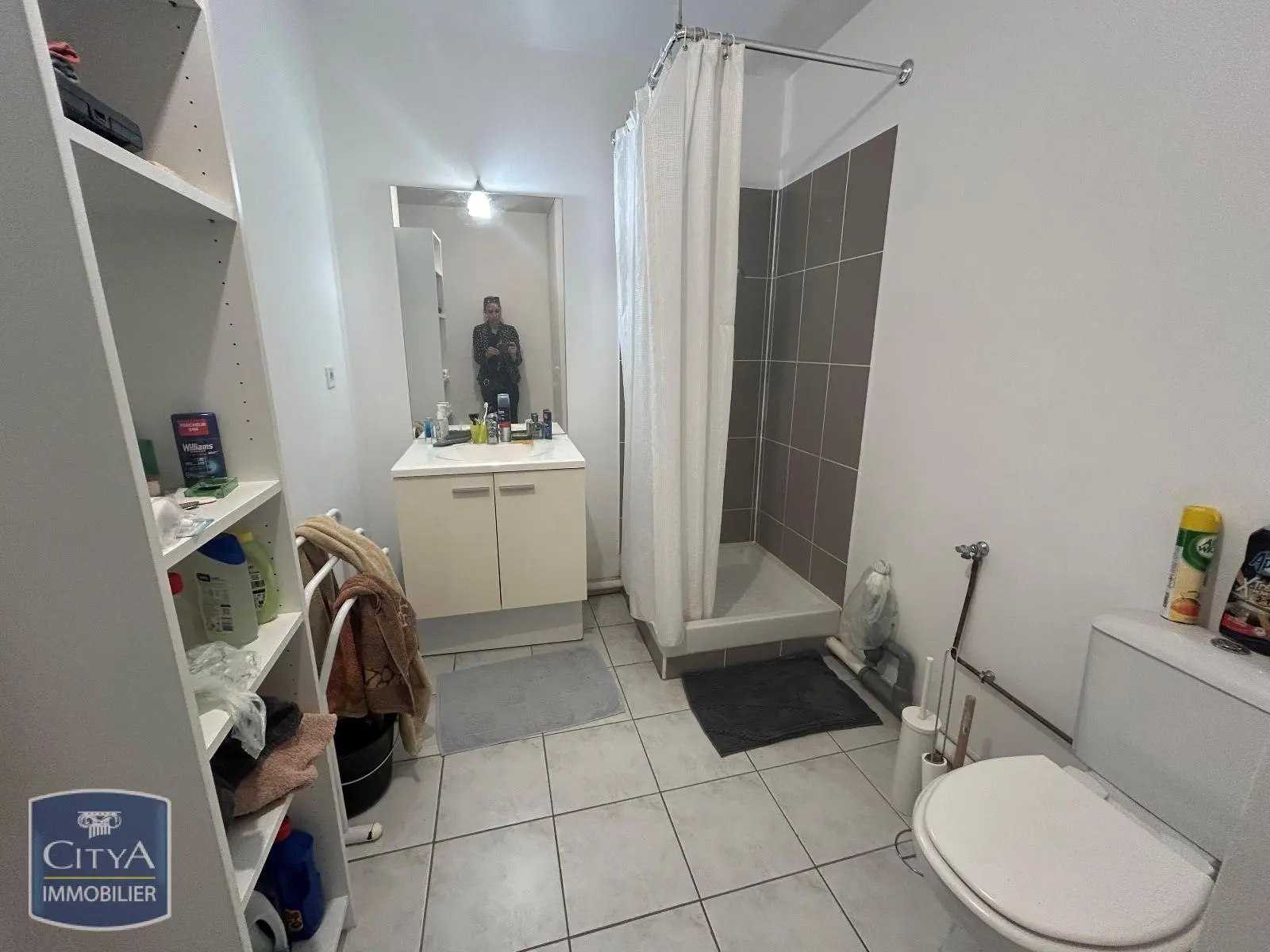 Photo 2 Appartement 25.95m²