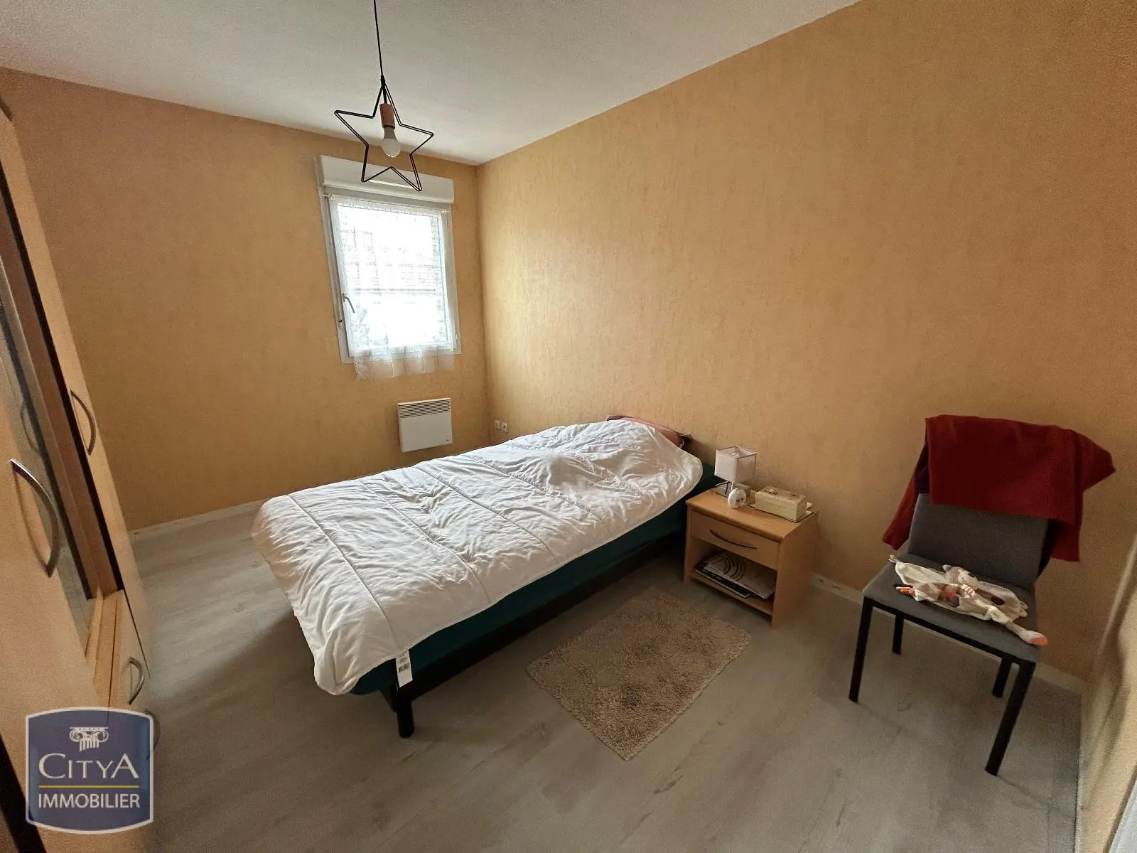 Photo 5 Appartement 3 pièces 62.25m²