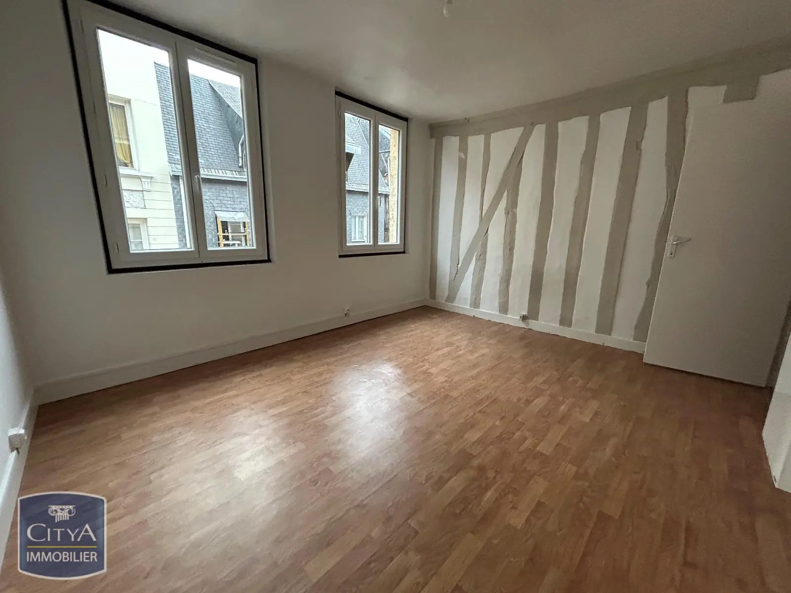 Photo 2 Appartement 2 pièces 41.18m²