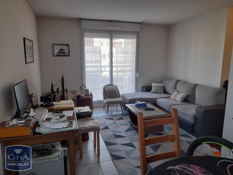 Vente Appartement 48m² 2 Pièces à Le Petit-Quevilly (76140) - Citya