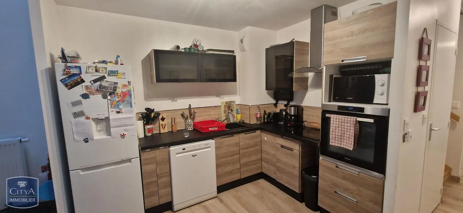 Photo 2 Maison 3 pièces 82.35m²