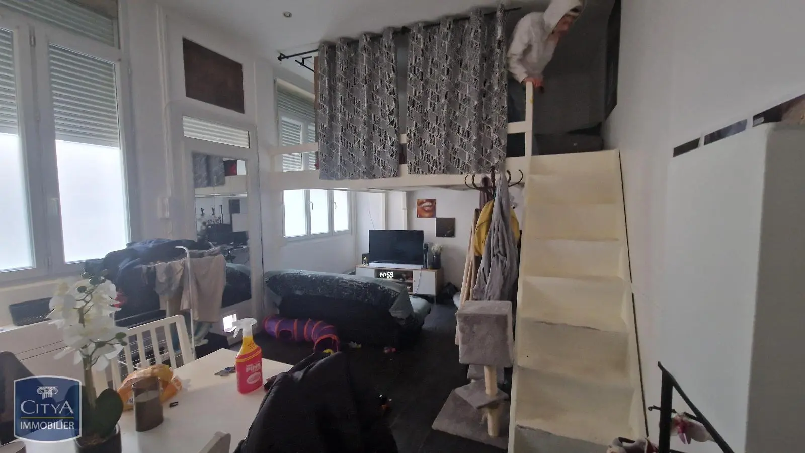 Photo 1 appartement Rouen