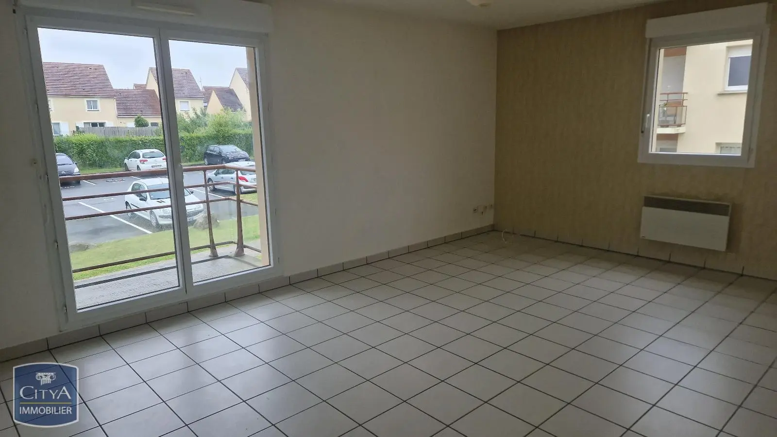 Photo 2 Appartement 3 pièces 61.25m²