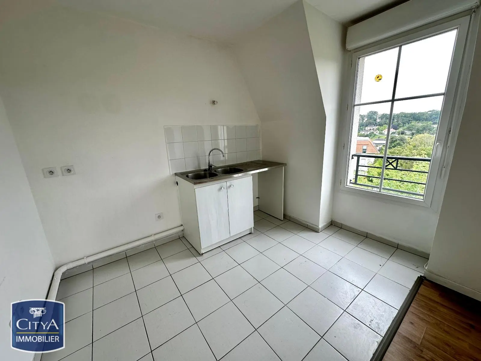 Photo 3 Appartement 3 pièces 55.28m²