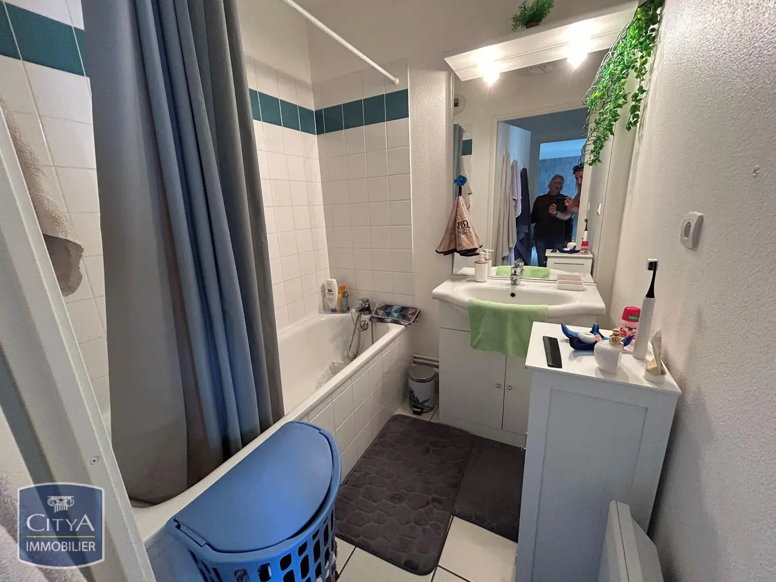 Photo 6 Appartement 3 pièces 62.25m²