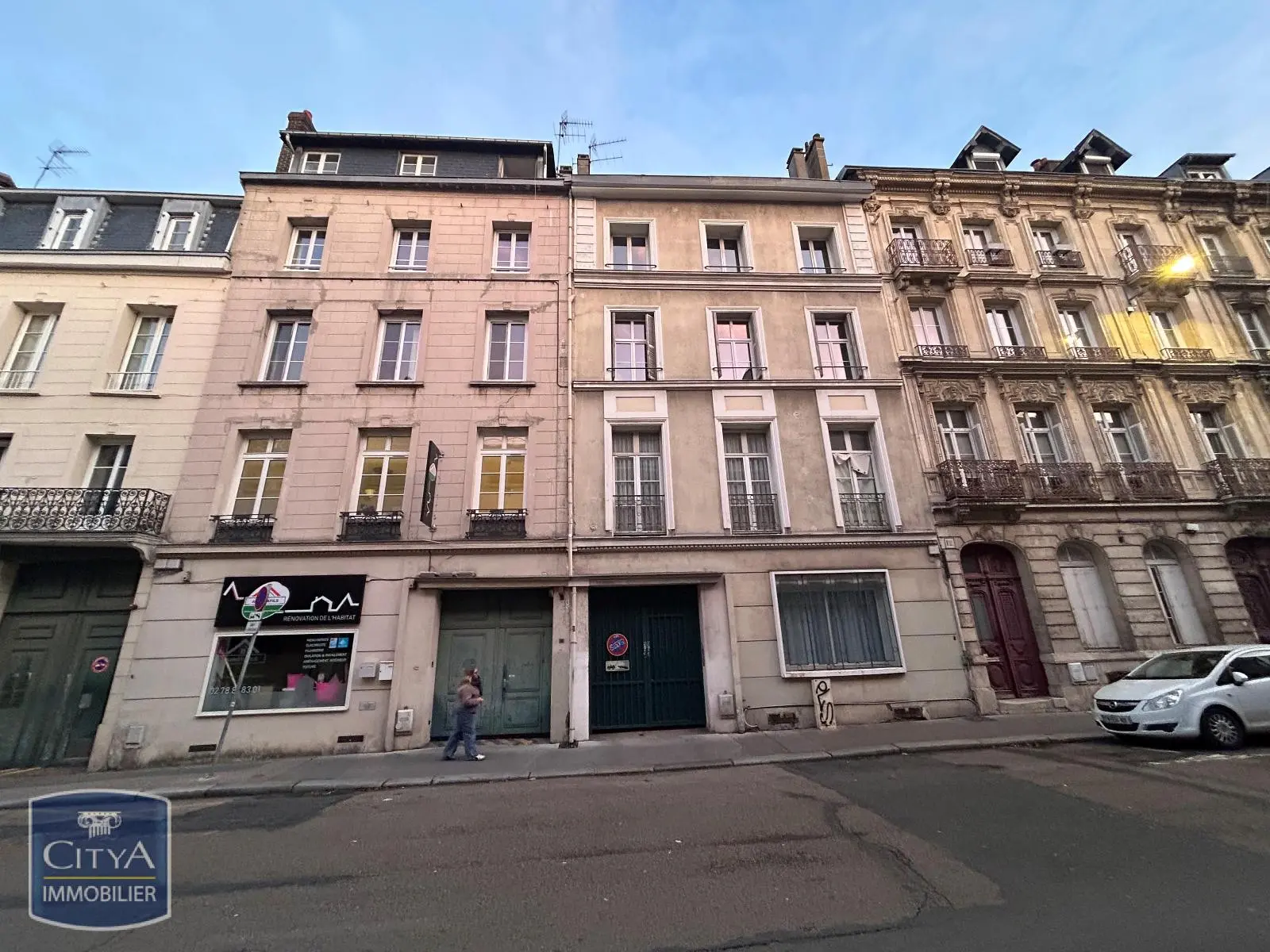 Photo 5 pour Appartement 2 pièces 41.97m² Photo 5 Appartement 2 pièces 41.97m²