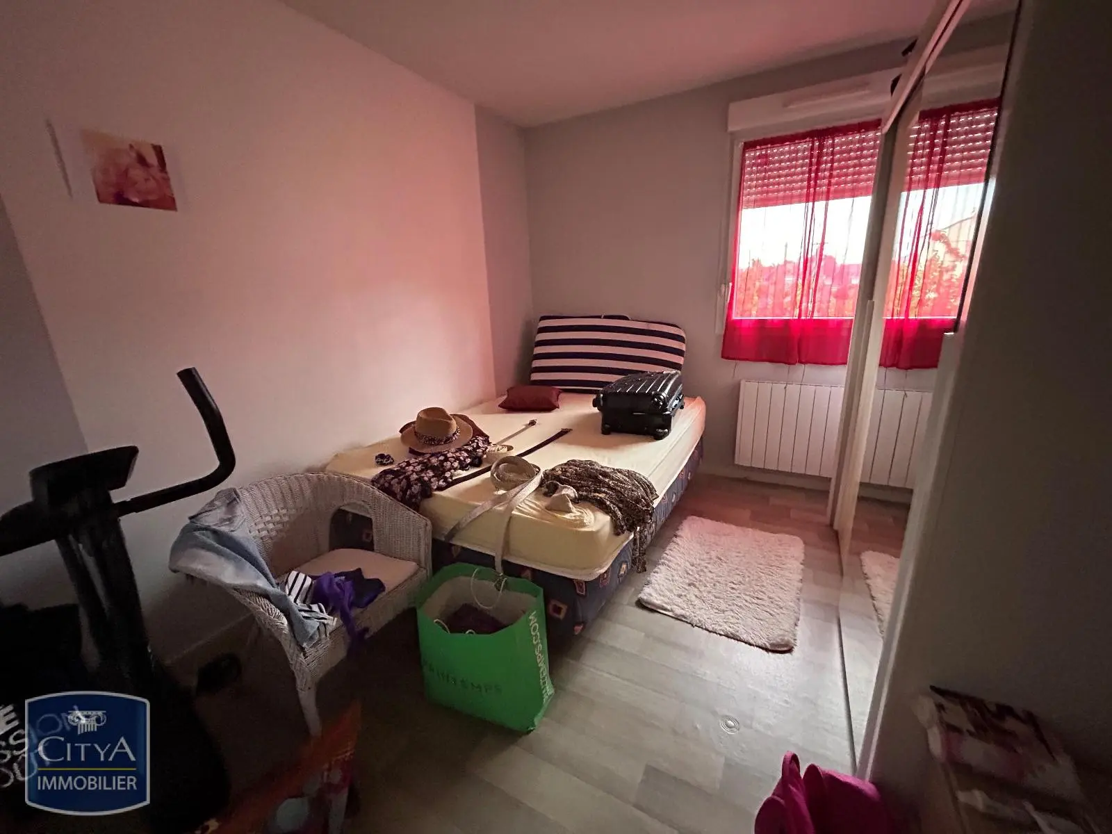Photo 4 pour Appartement 3 pièces 67.87m² Photo 4 Appartement 3 pièces 67.87m²