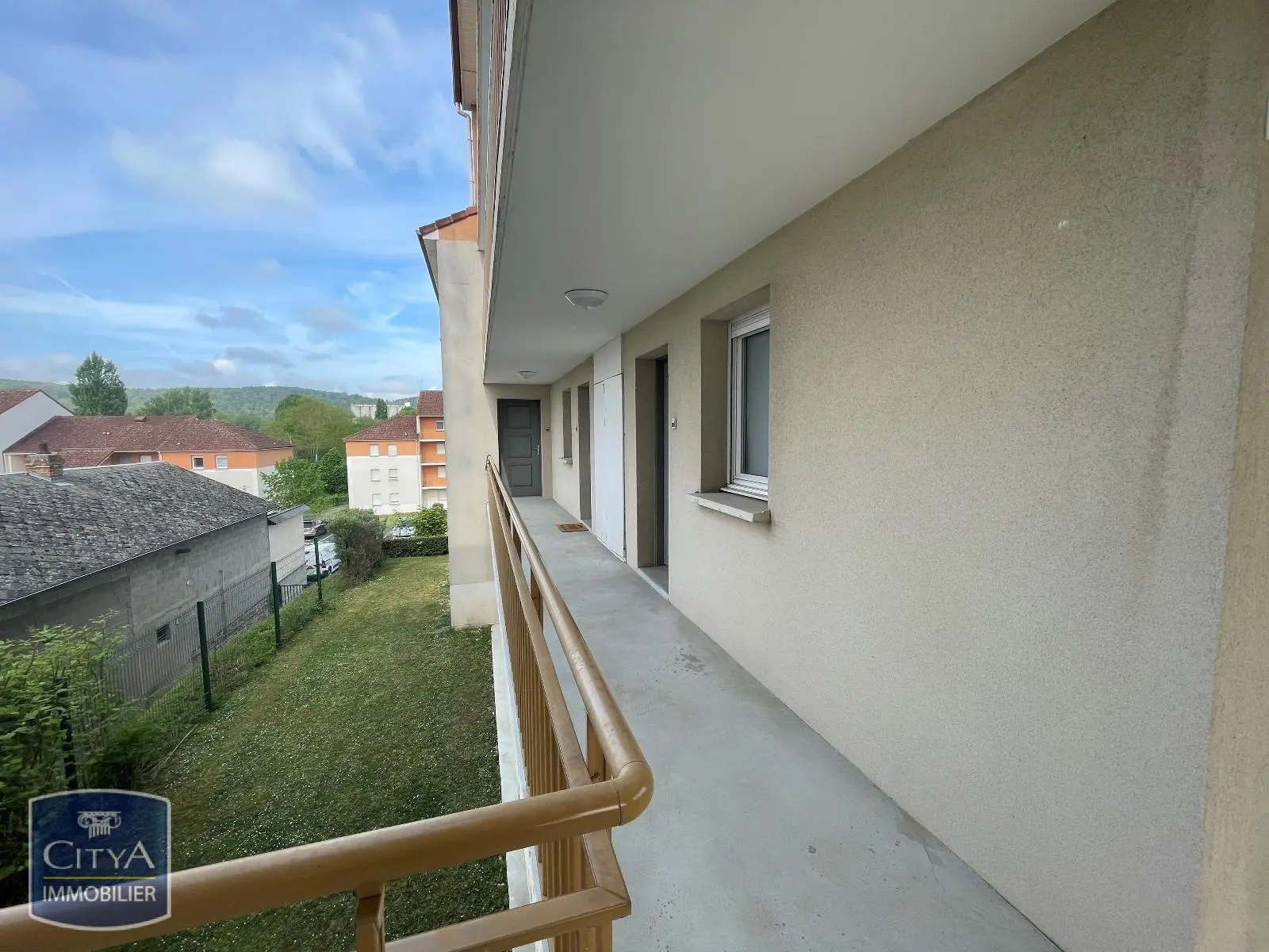 Photo 12 Appartement 2 pièces 44.37m²