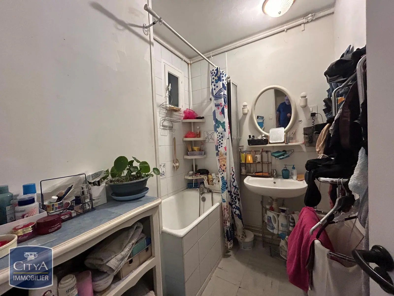 Photo 5 Appartement 2 pièces 44.04m²