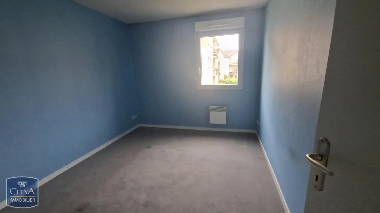 Photo 3 Appartement 3 pièces 61.25m²