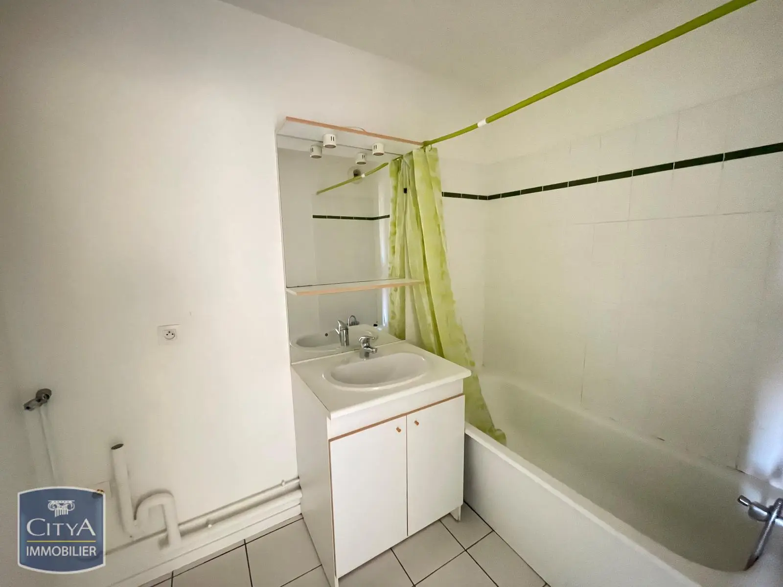 Photo 7 Appartement 2 pièces 48.33m²
