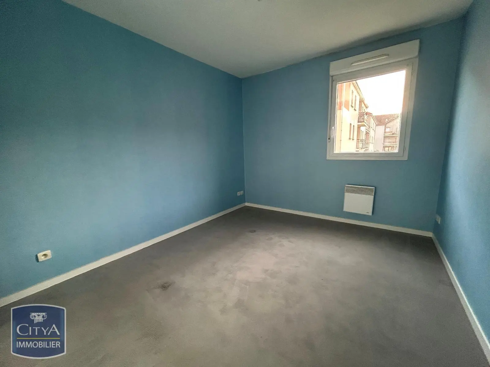 Photo 3 Appartement 3 pièces 61.25m²