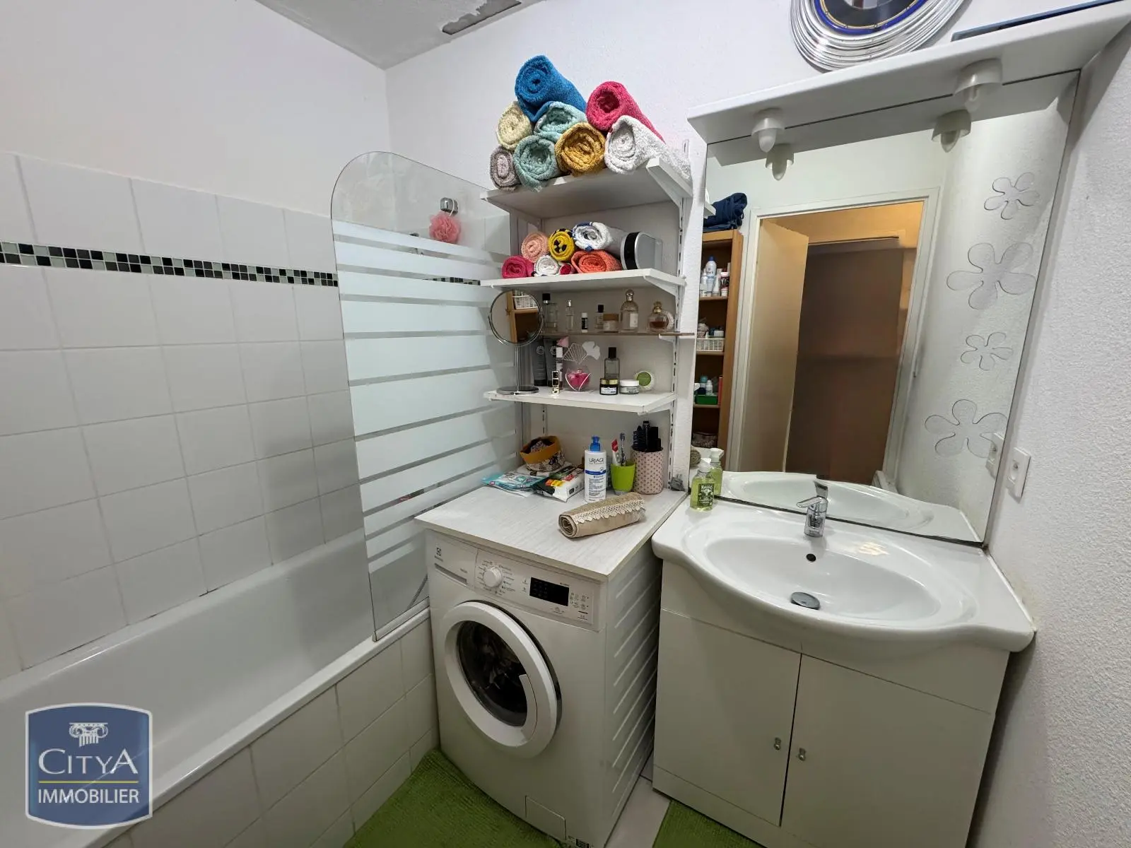 Photo 7 Appartement 3 pièces 62m²