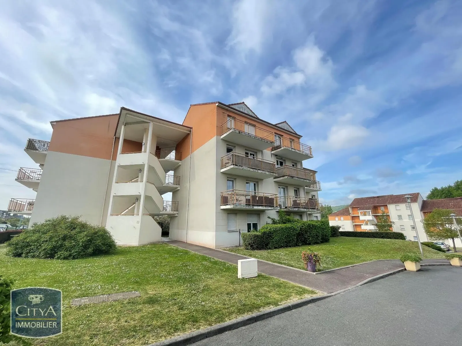 Photo 10 Appartement 2 pièces 44.37m²