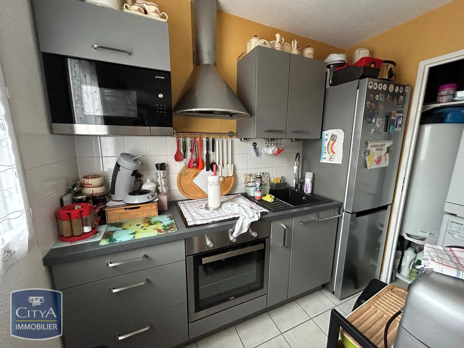 Photo 3 Appartement 2 pièces 47.04m²