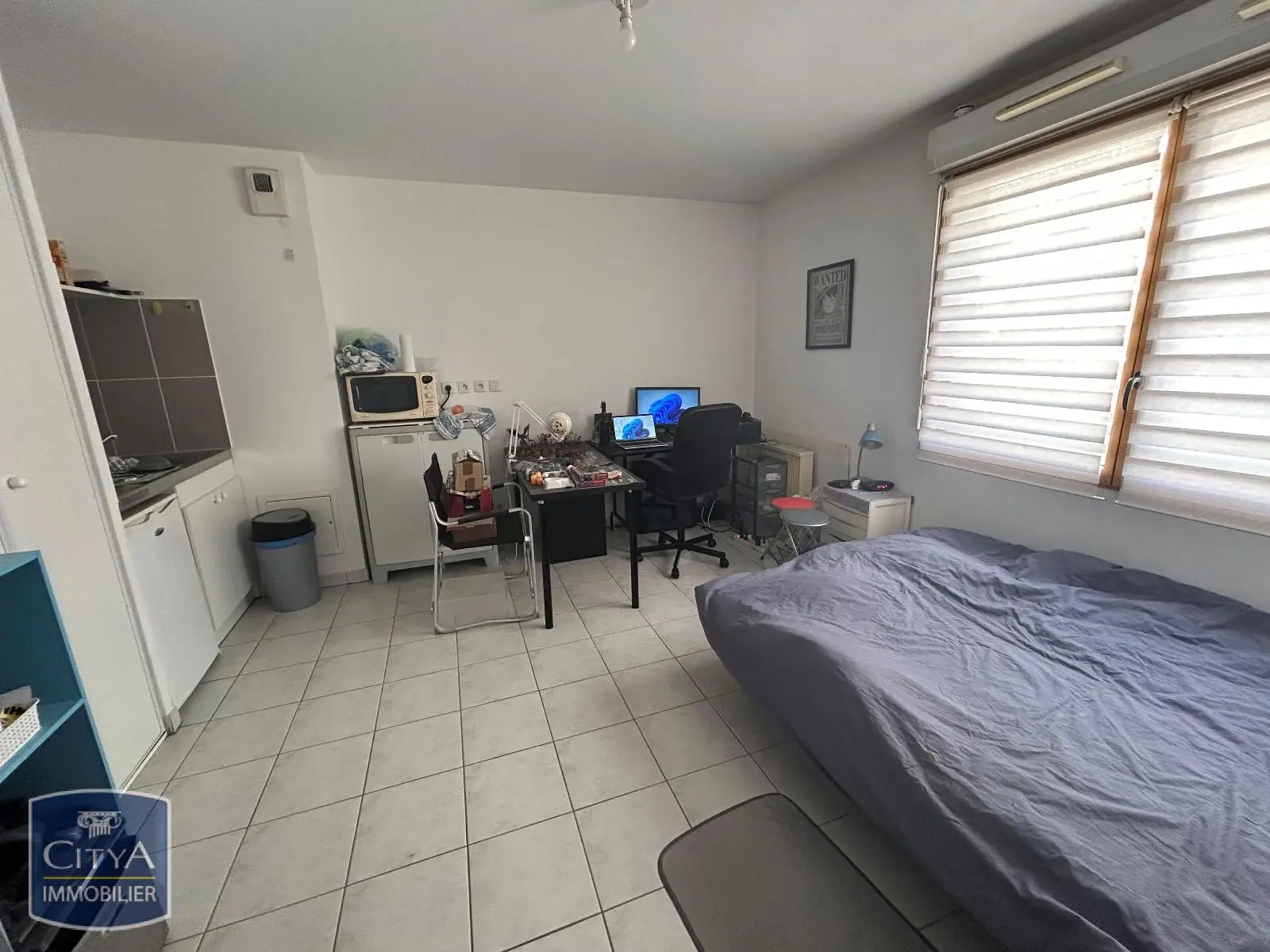 Photo 3 Appartement 25.95m²