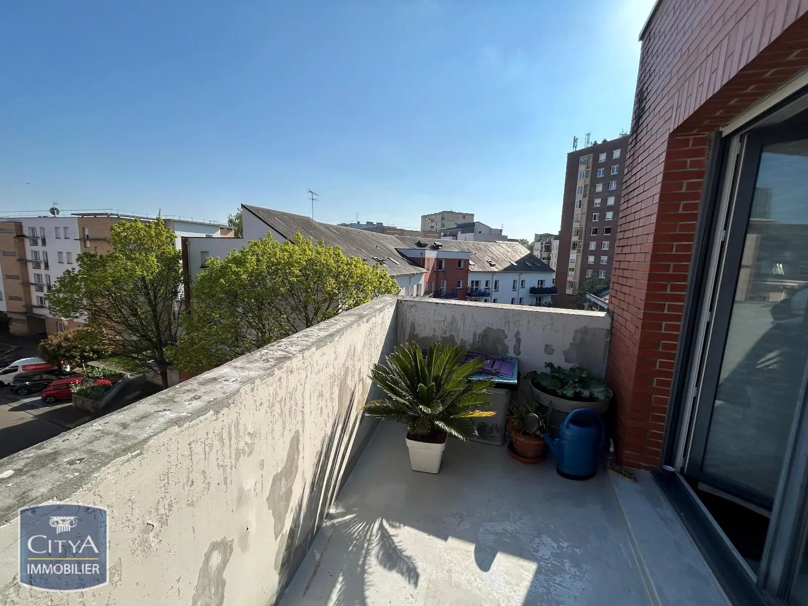 Photo 3 Appartement 3 pièces 59.21m²