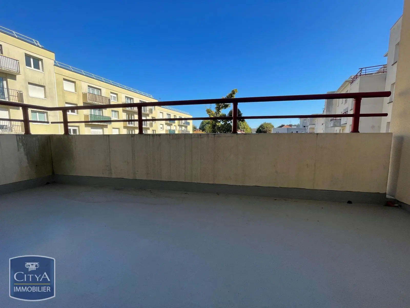Photo 3 Appartement 2 pièces 48.33m²