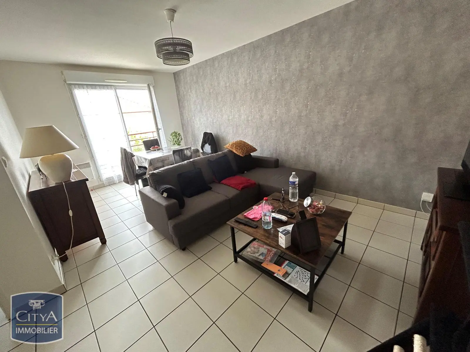 Photo 2 Appartement 3 pièces 62.25m²