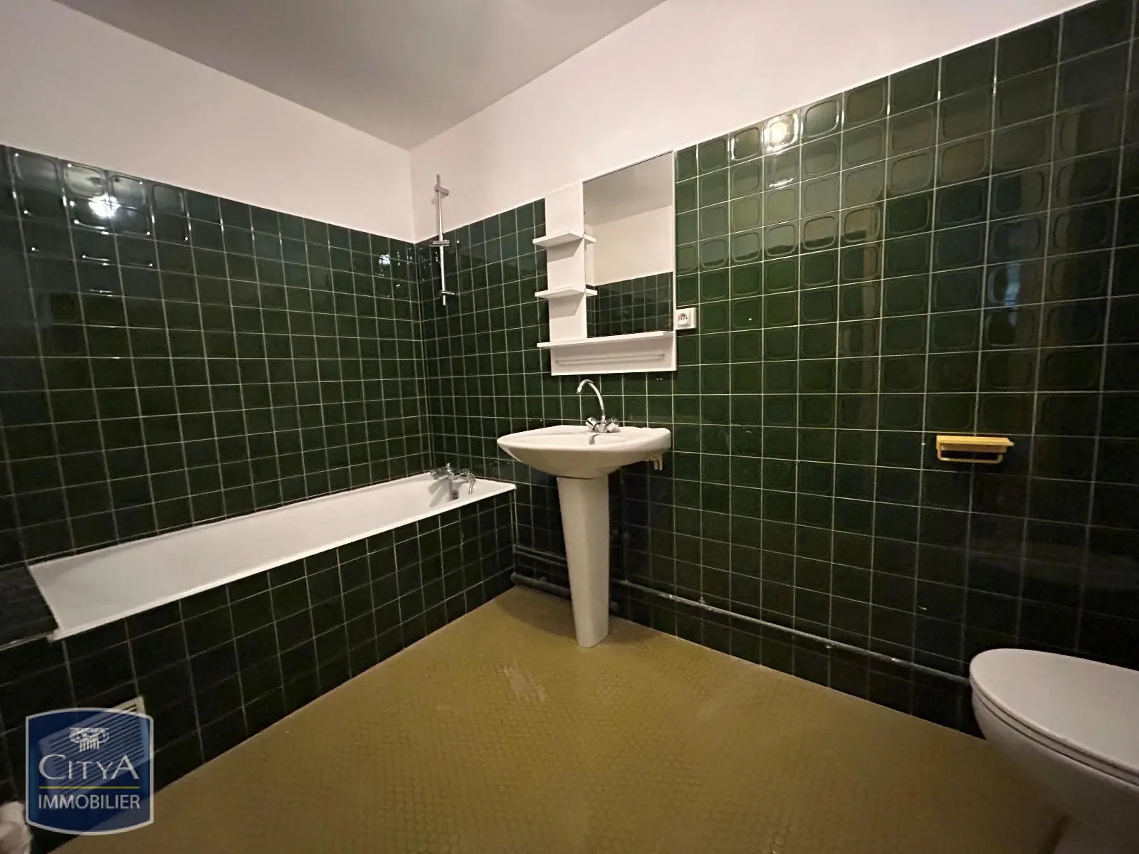 Photo 4 Appartement 2 pièces 41.18m²