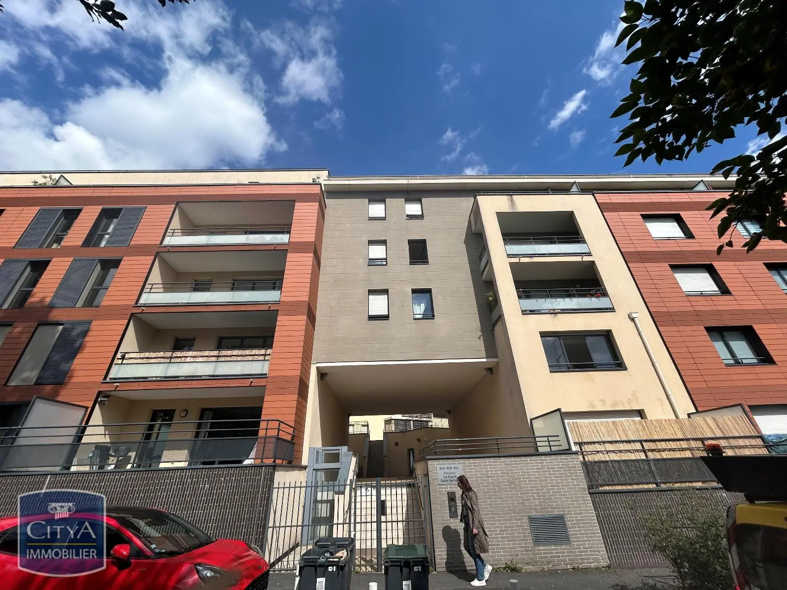 Photo 4 Appartement 25.95m²