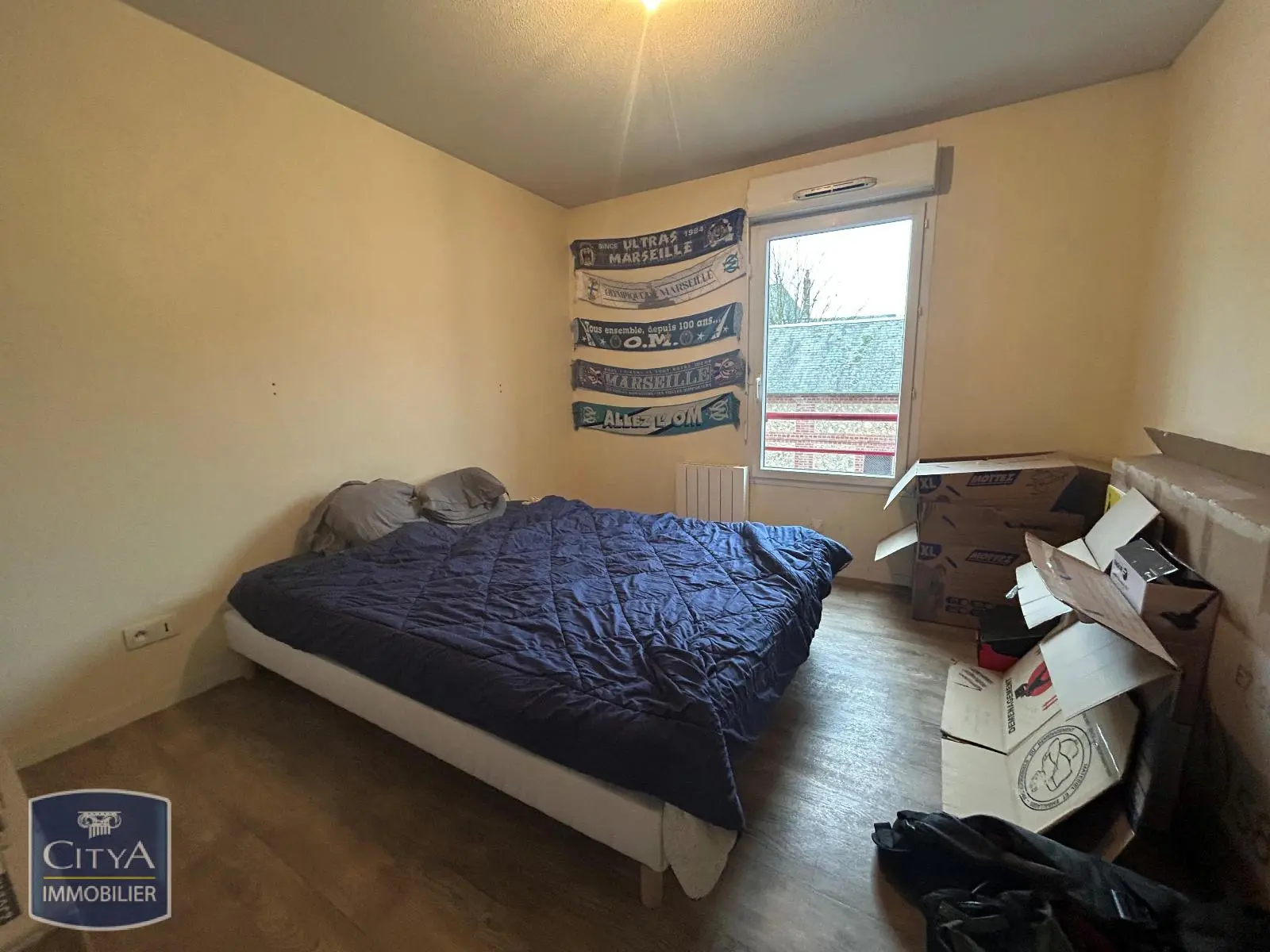 Photo 2 Appartement 47.8m²