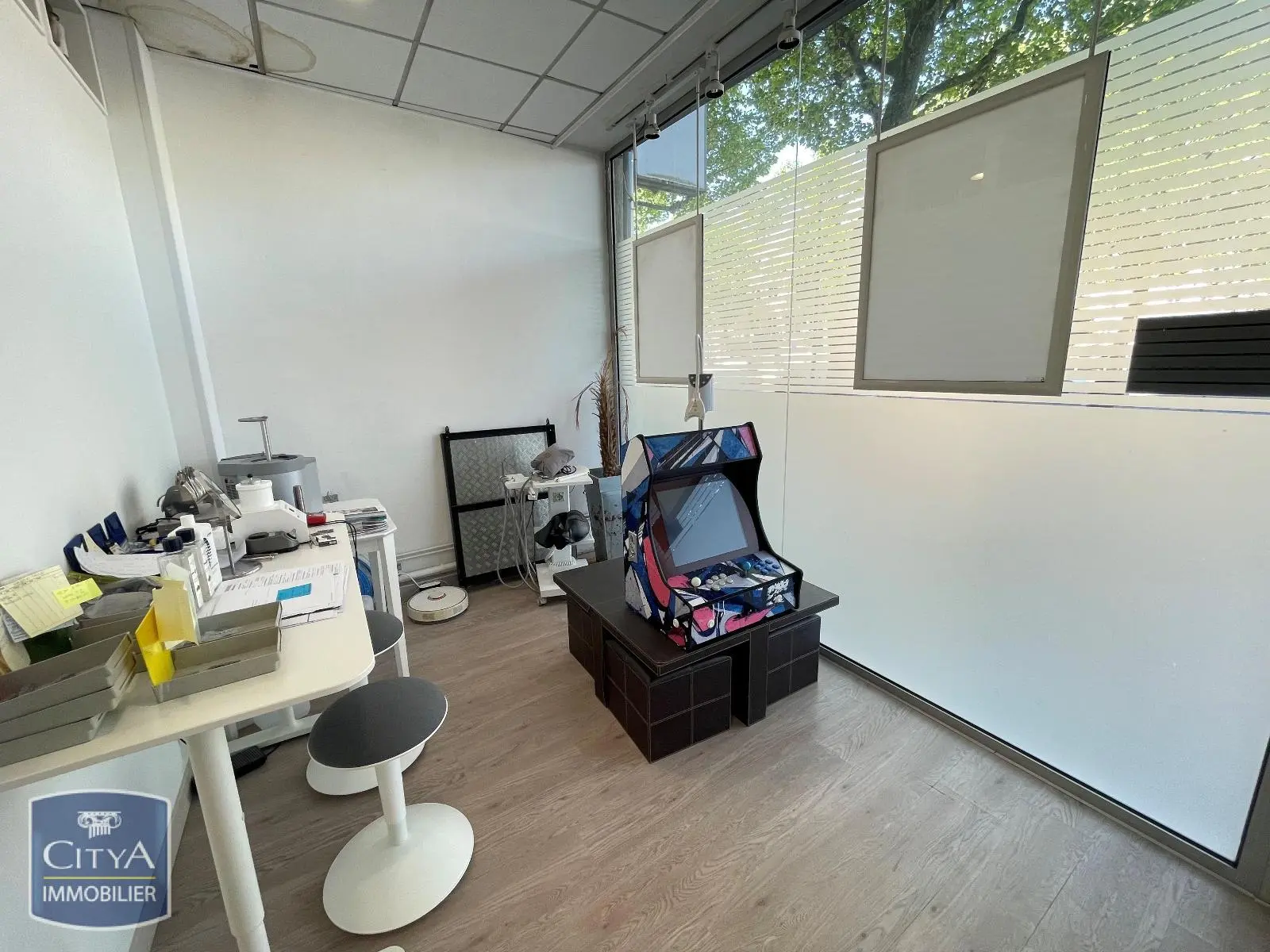 Photo 6 Appartement 2 pièces 80m²
