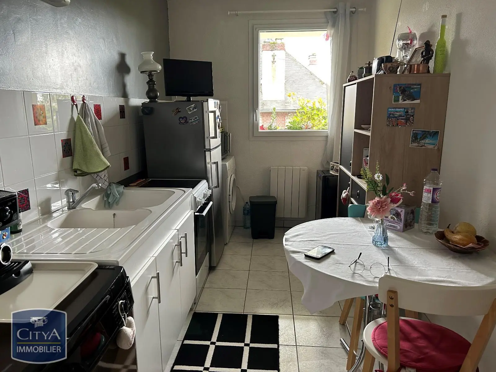 Photo 6 pour Appartement 3 pièces 67.87m² Photo 6 Appartement 3 pièces 67.87m²