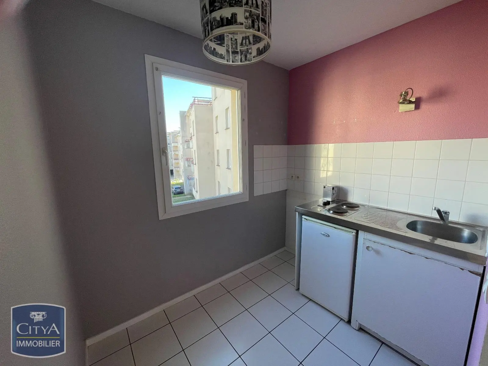 Photo 4 Appartement 2 pièces 48.33m²