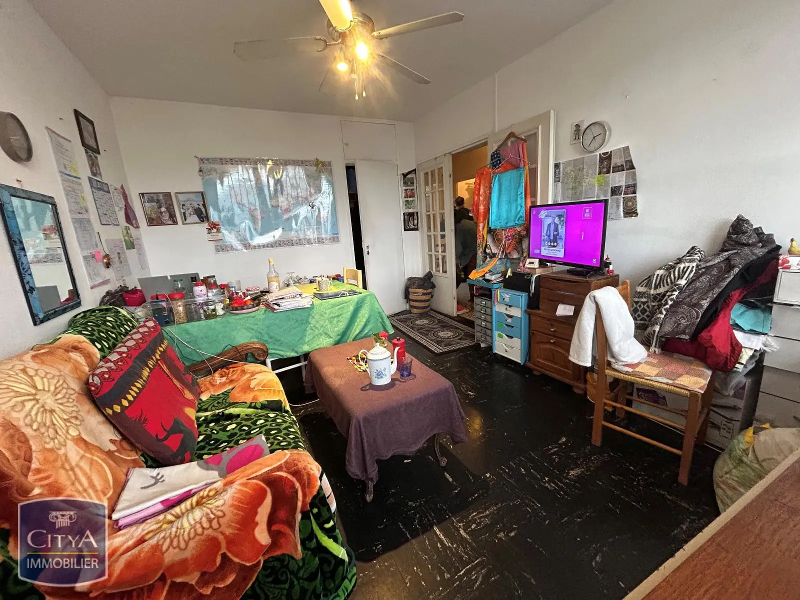 Photo 2 Appartement 2 pièces 44.04m²