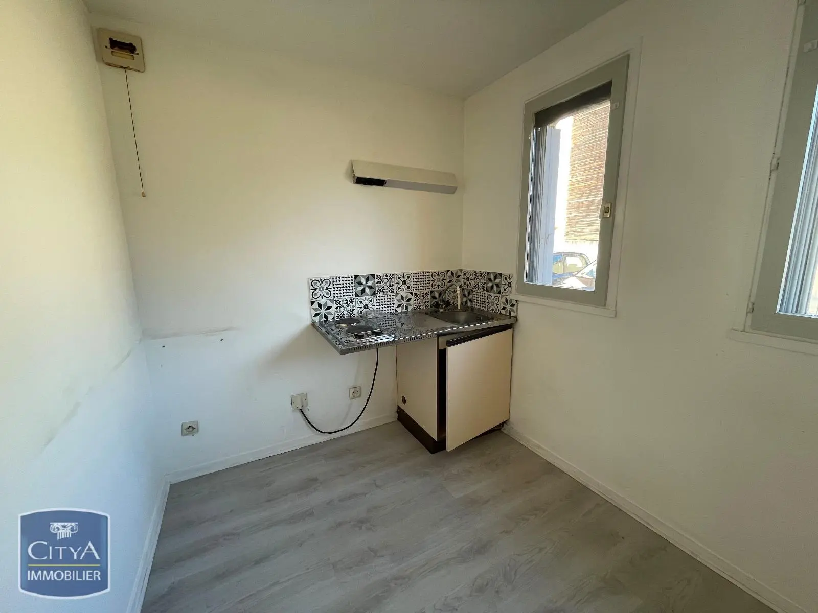 Photo 3 Appartement 1 pièce 25.11m²