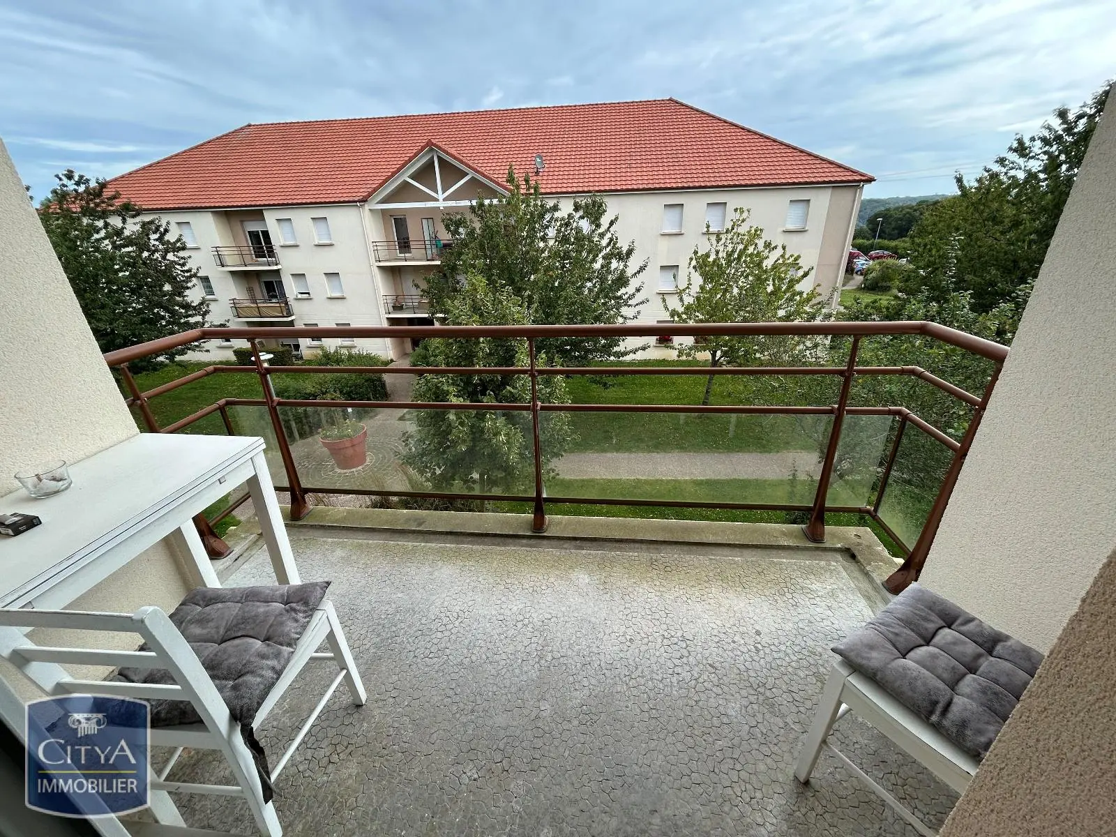 Photo 3 Appartement 3 pièces 62.25m²