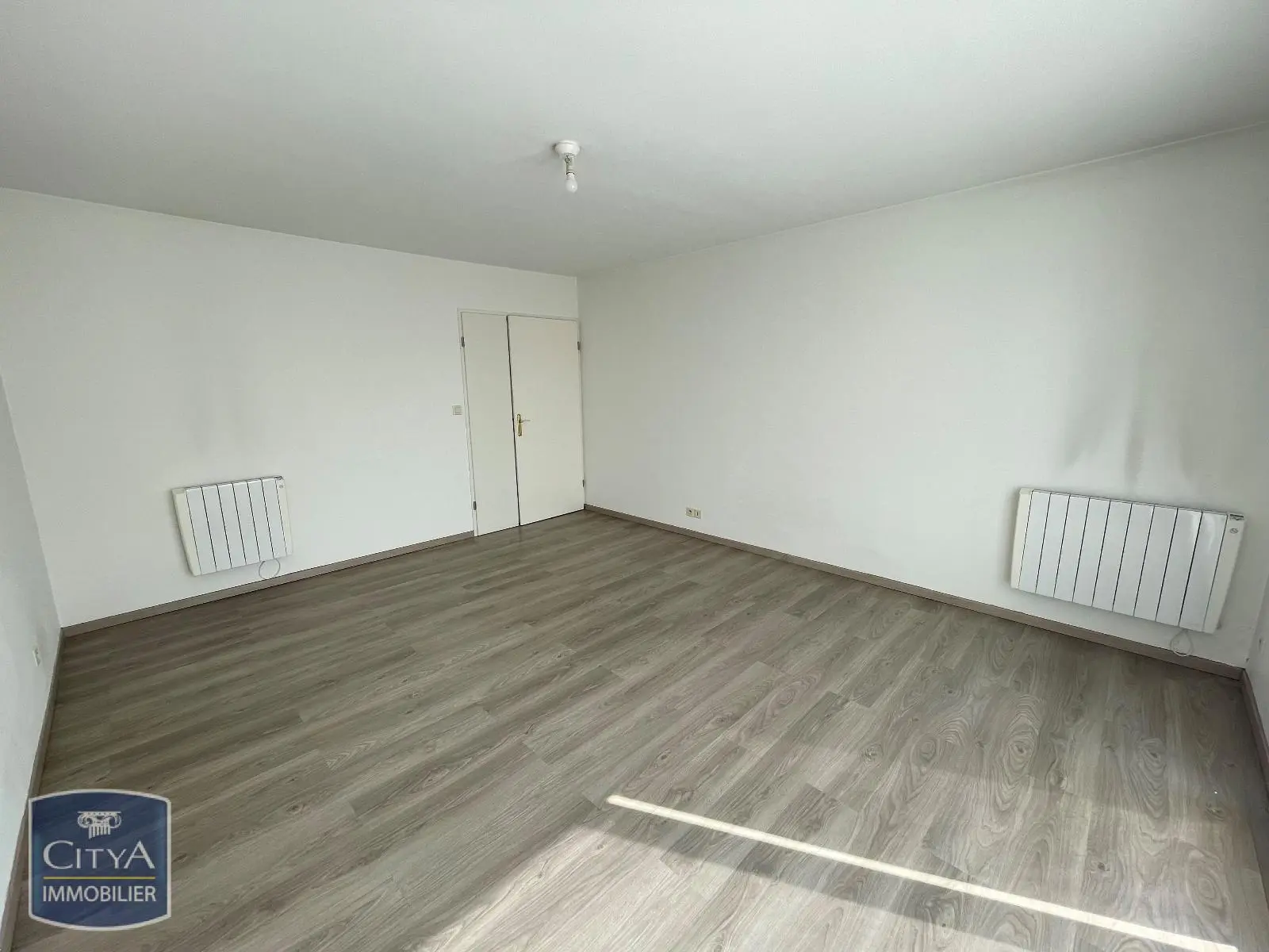 Photo 2 Appartement 3 pièces 59.21m²