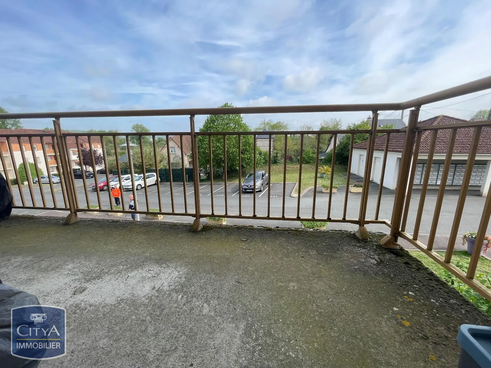 Photo 4 Appartement 2 pièces 44.37m²