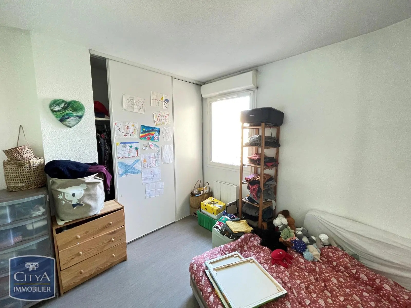 Photo 4 appartement Rouen