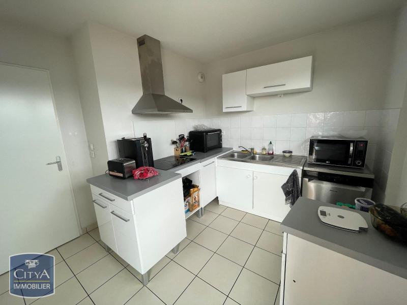 Photo 2 appartement Maromme