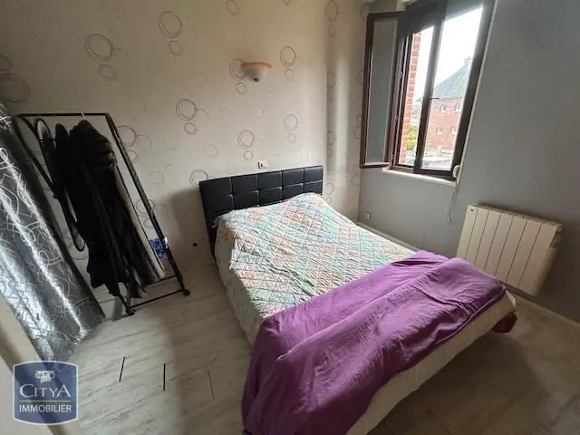 Photo 4 Maison 3 pièces 60m²